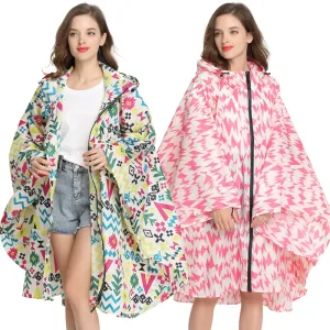 poncho femmes idéal pour motards