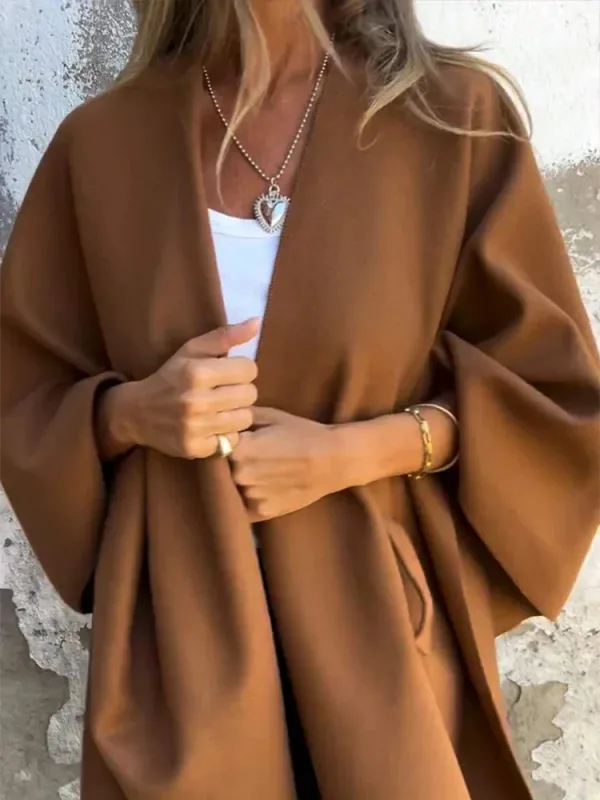 veste légère pour les jours frais