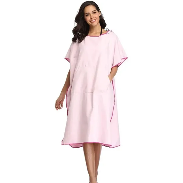Cape Bain Adulte