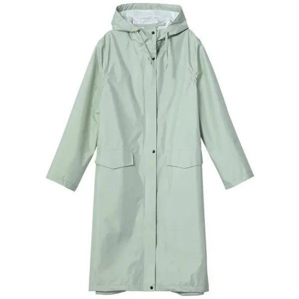 Cape poncho avec manche pour femme