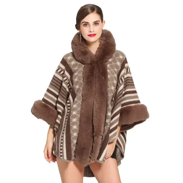 Les Ponchos