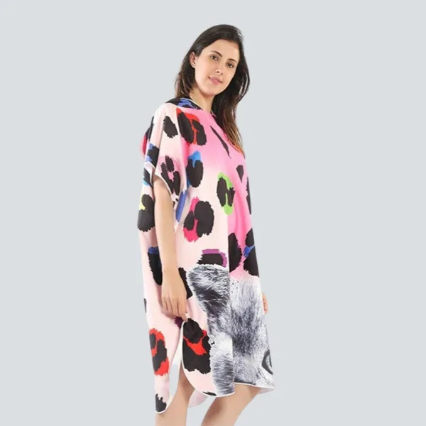 Poncho Bain Chat