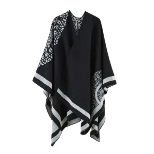 Poncho Chaud