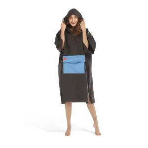 poncho de plage surf