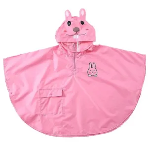 Poncho de pluie enfant