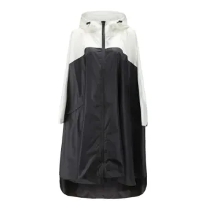 Poncho de pluie femme étanches
