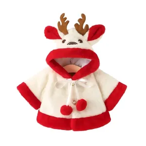 Poncho enfant