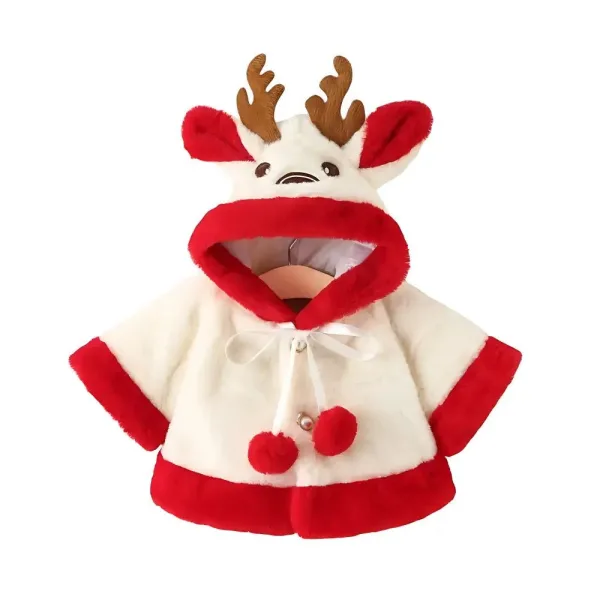 Poncho enfant