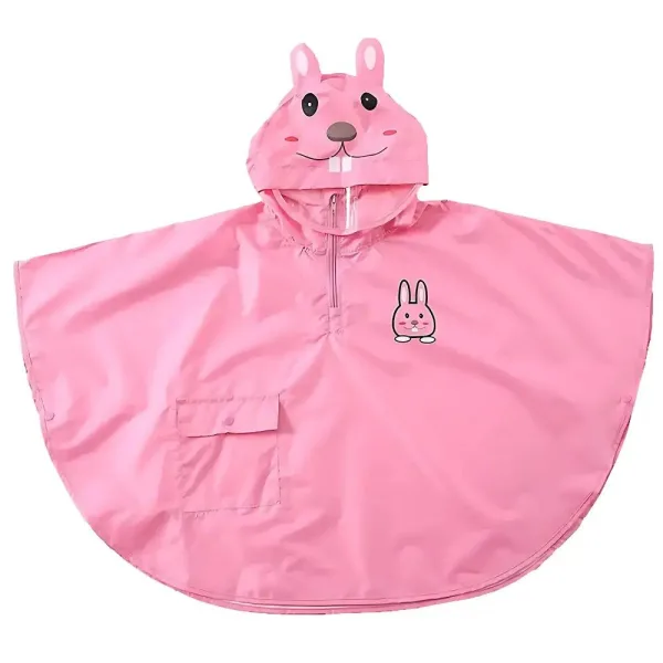 Poncho Enfants