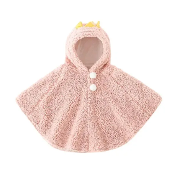 Poncho pour enfant