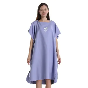 Poncho surf promo