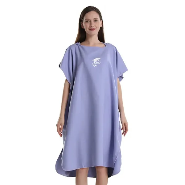 Poncho surf promo