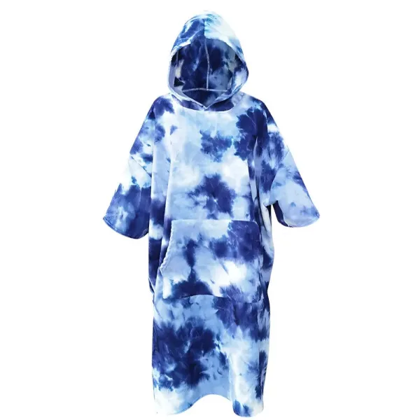 Surfer Poncho