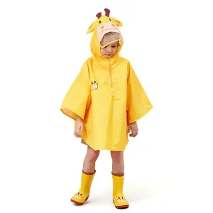 vêtement de pluie enfant